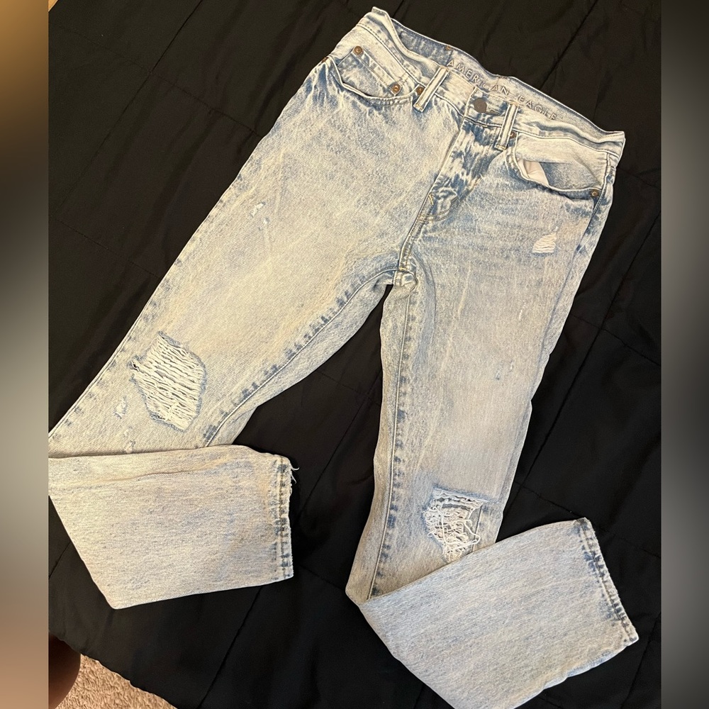 Mens American Eagle jeans